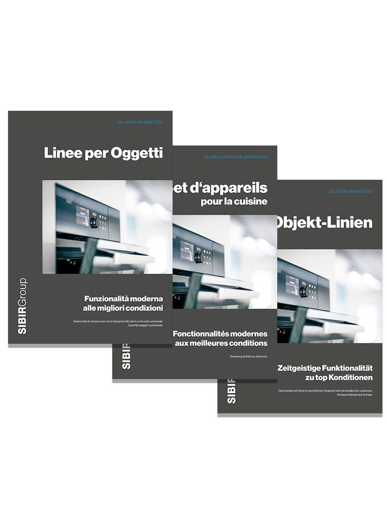 Linee oggetto ESCOlino DE, FR & IT