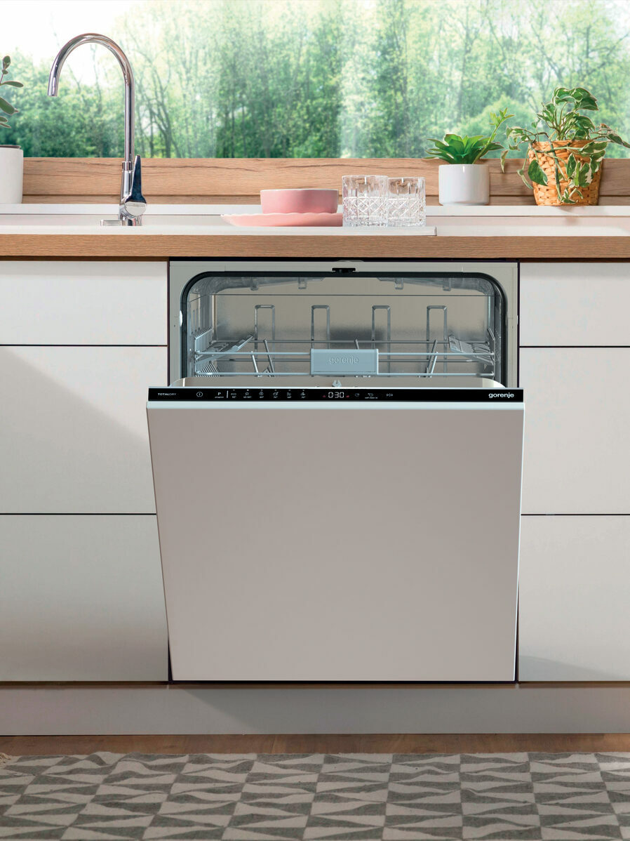 Lavastoviglie Gorenje