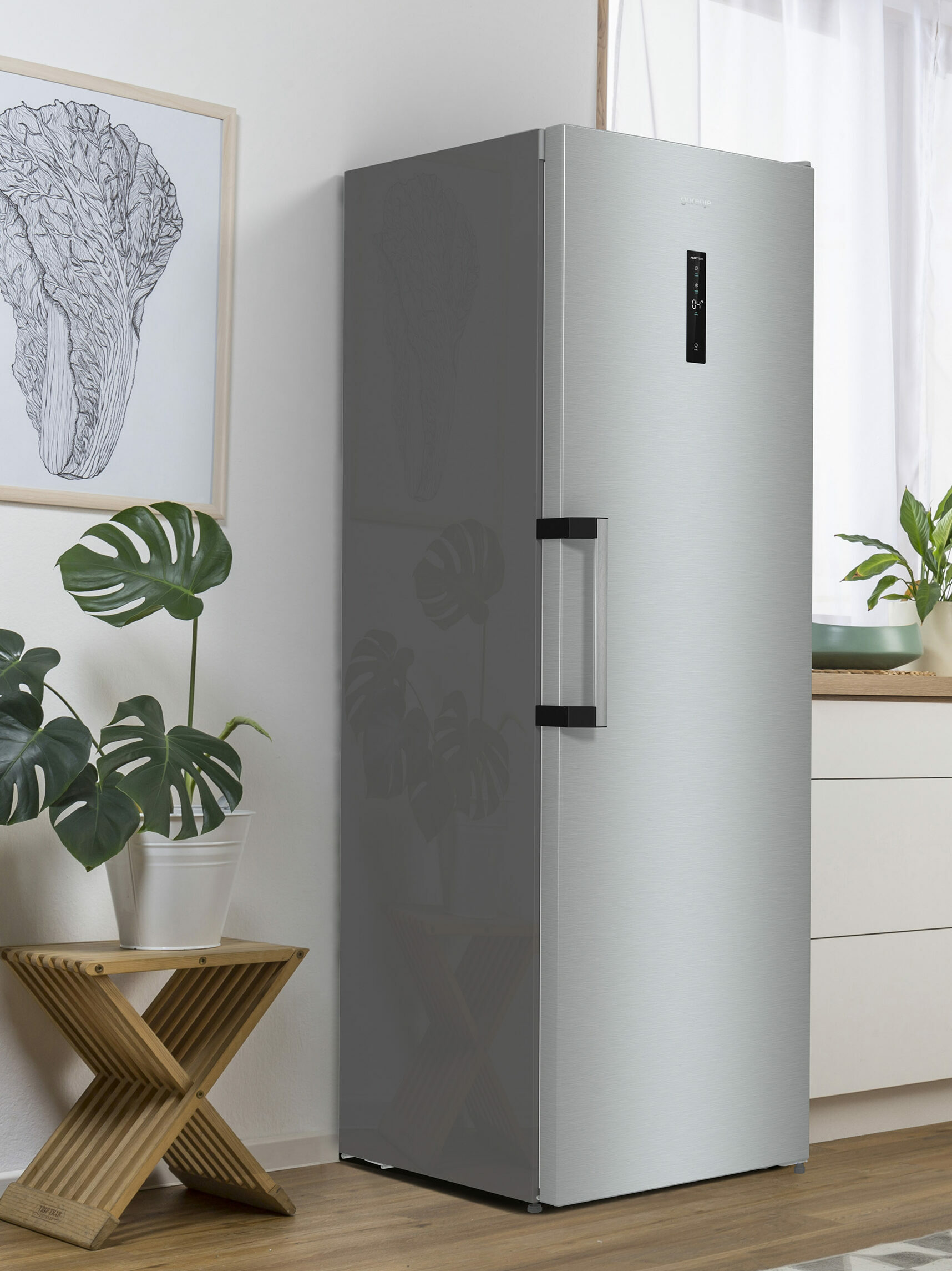 Frigorifero Gorenje