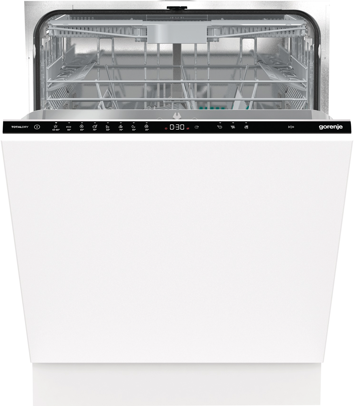 Dishwasher