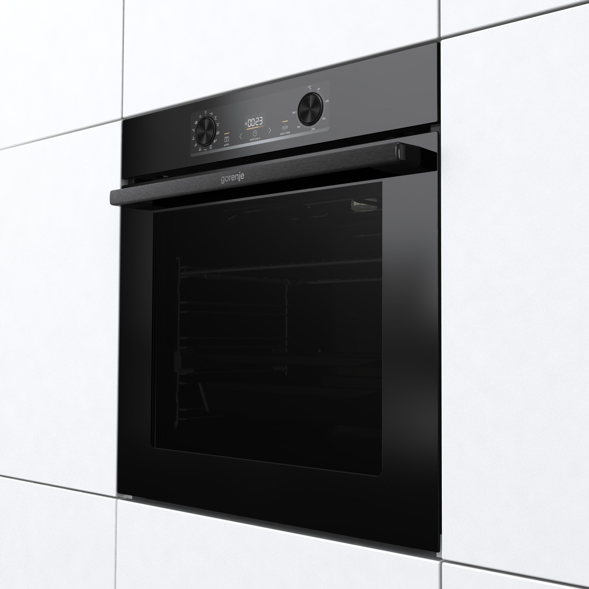 Gorenje cottura e forno